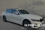 2020 BMW 3 Series Touring