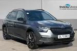 2023 Skoda Kamiq