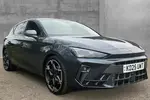 2025 Cupra Leon