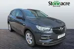 2019 Vauxhall Grandland X
