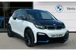 2020 BMW i3