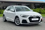 2022 Audi A1