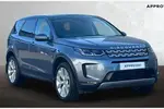 2019 Land Rover Discovery Sport