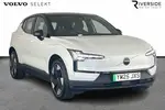 2025 Volvo EX30