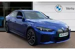 2025 BMW i4