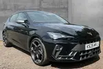 2025 Cupra Leon