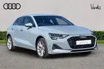 2025 Audi A3