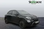 2023 Fiat 500X