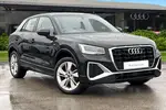 2022 Audi Q2
