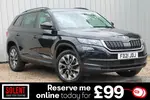 2021 Skoda Kodiaq