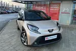 2023 Toyota Aygo X
