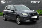 2025 SEAT Arona