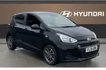 2019 Hyundai i10