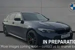 2023 BMW 3 Series Touring
