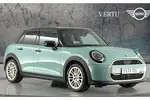 2024 MINI Hatchback 5dr