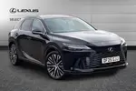 2025 Lexus RX