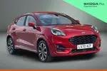 2020 Ford Puma