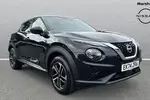 2024 Nissan Juke