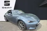 2018 Mazda MX-5