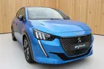 2021 Peugeot 208