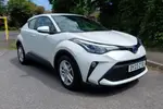2023 Toyota C-HR