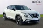 2021 Nissan Juke