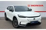2024 Honda E Ny1