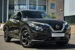 2022 Nissan Juke