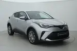 2022 Toyota C-HR