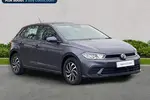 2023 Volkswagen Polo