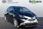 2017 Toyota Aygo