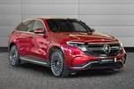 2022 Mercedes-Benz EQC
