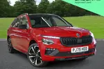 2025 Skoda Kamiq