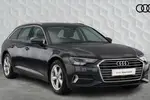 2023 Audi A6