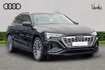 2023 Audi Q8 e-tron