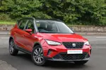 2022 SEAT Arona