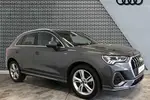 2023 Audi Q3