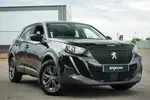 2022 Peugeot 2008