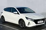 2021 Hyundai i20