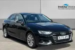 2023 Audi A4