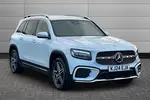 2024 Mercedes-Benz GLB