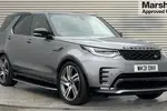 2021 Land Rover Discovery