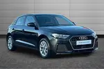 2023 Audi A1