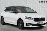 2025 Skoda Fabia