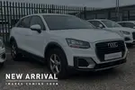 2020 Audi Q2