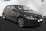 2022 Volkswagen Polo