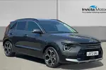 2022 Kia Niro