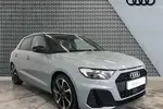 2022 Audi A1