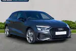2023 Audi A3