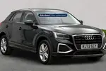 2022 Audi Q2